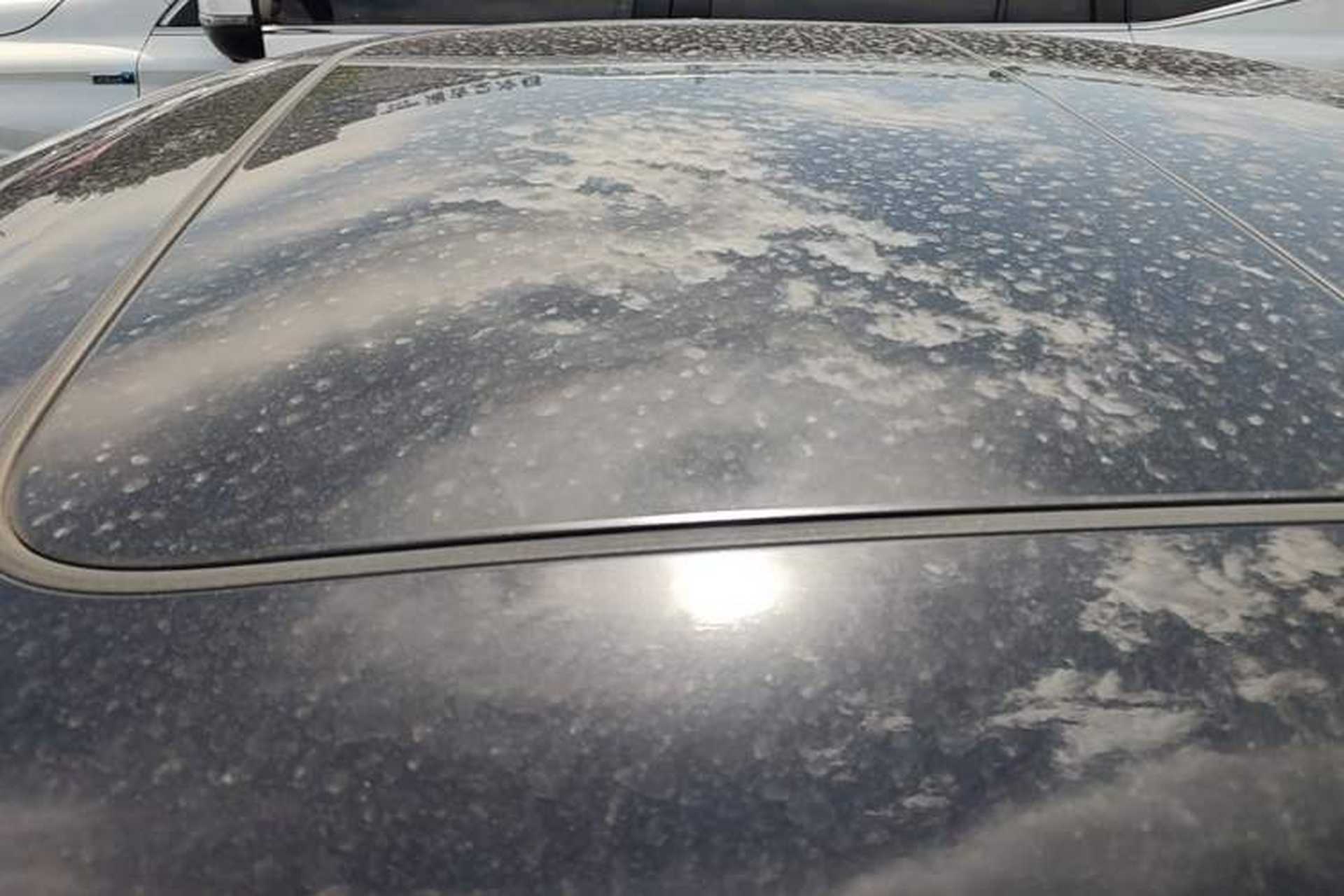 Used Volkswagen Passat 2024 380TSI Starry Dragon Edition Roof
