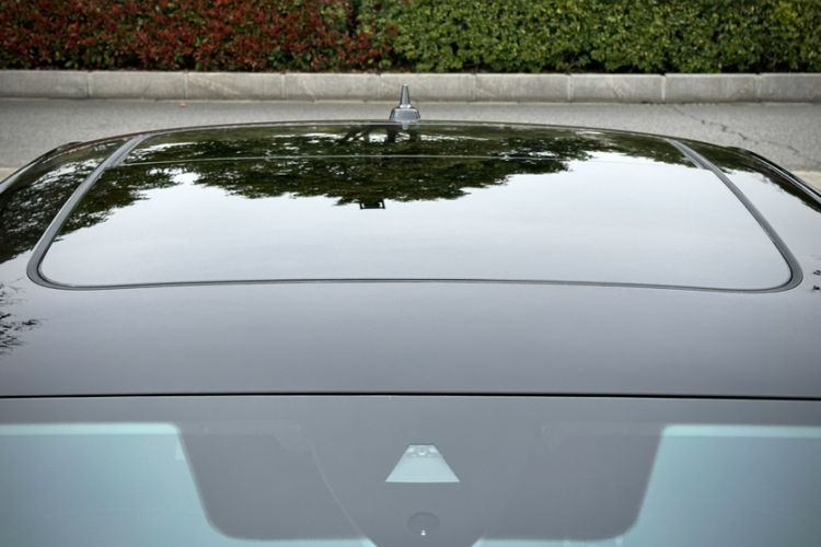 Used Volkswagen Passat 2024 380TSI Luxury Edition Roof