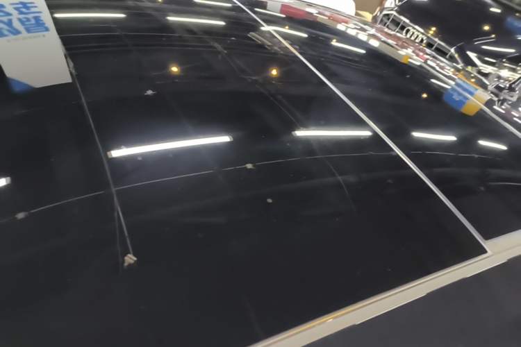 Used Volkswagen Passat 2024 380TSI Elite Edition Roof