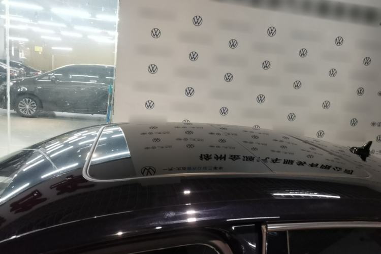 Used Volkswagen Passat 2024 330TSI Elite Edition Roof