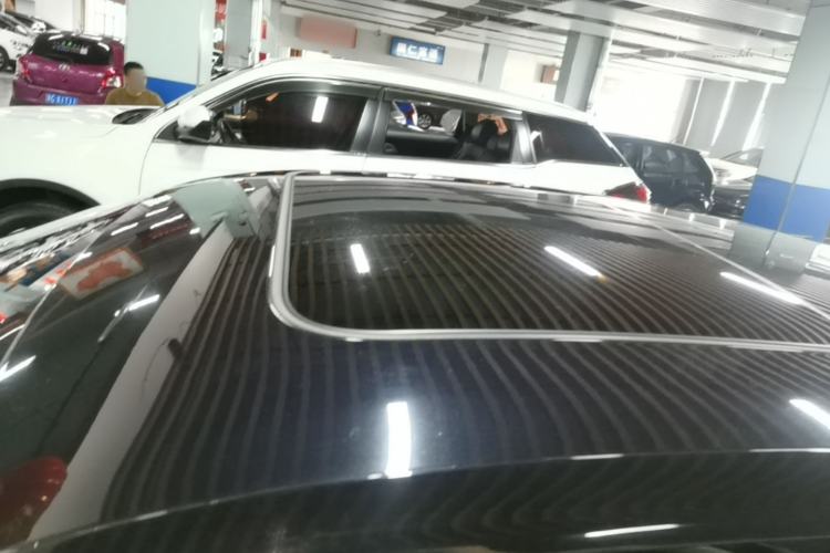 Used Volkswagen Passat 2024 330TSI Starry Elite Edition Roof