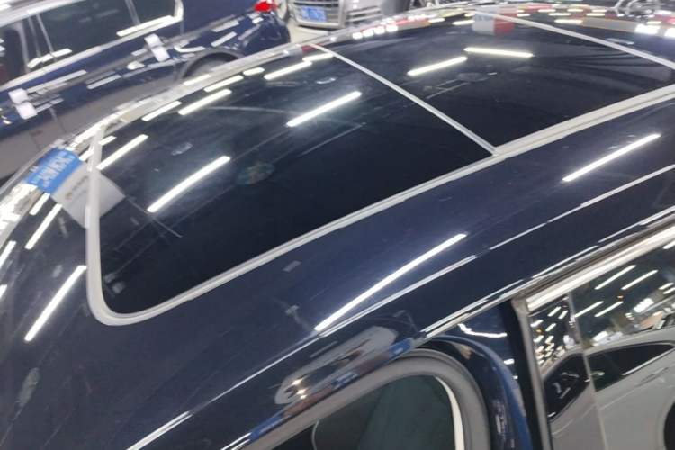 Used Volkswagen Passat 2024 380TSI Dragon Edition Roof