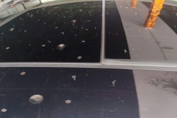 Used Volkswagen Passat 2024 330TSI Starry Elite Edition Roof