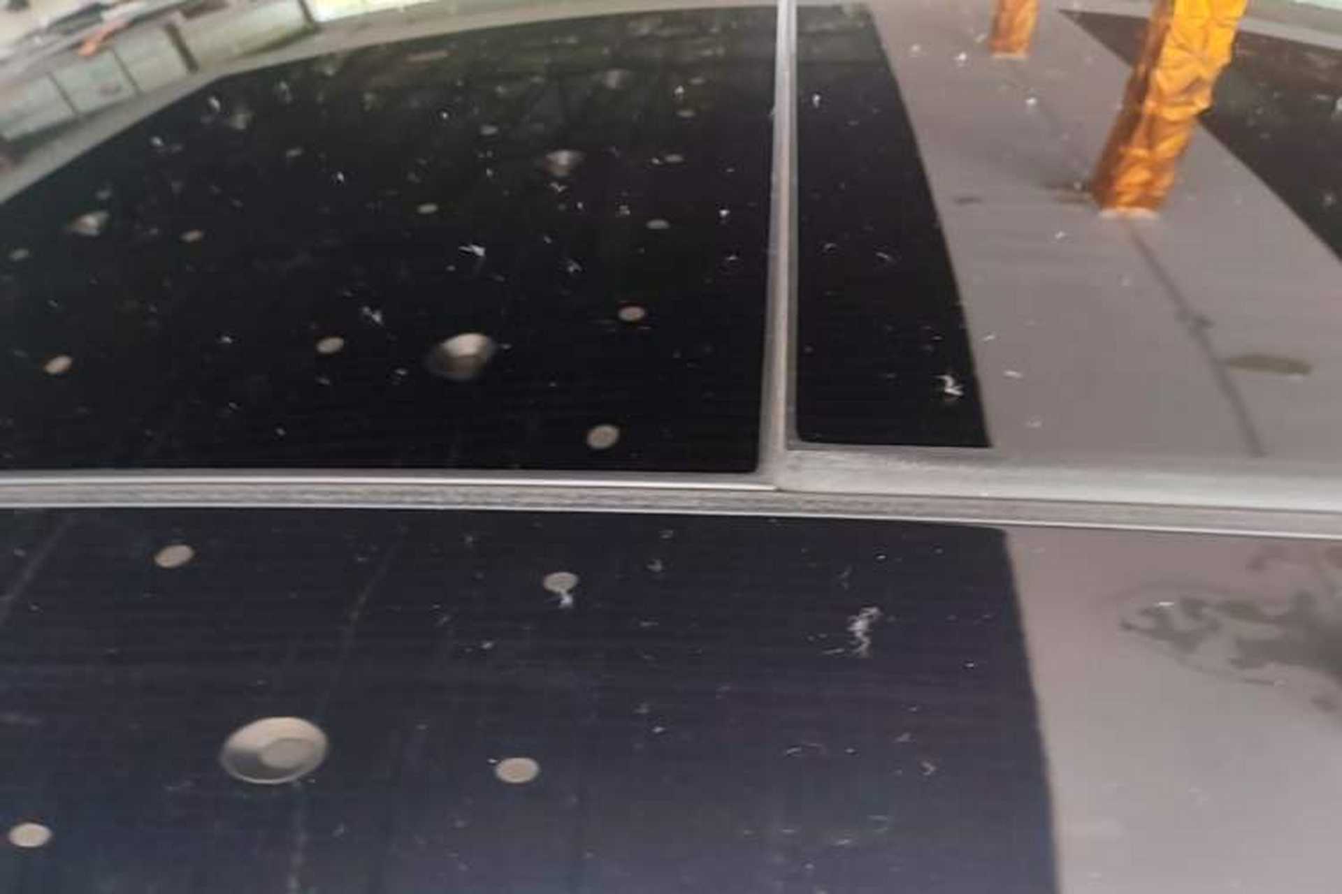 Used Volkswagen Passat 2024 330TSI Starry Elite Edition Roof