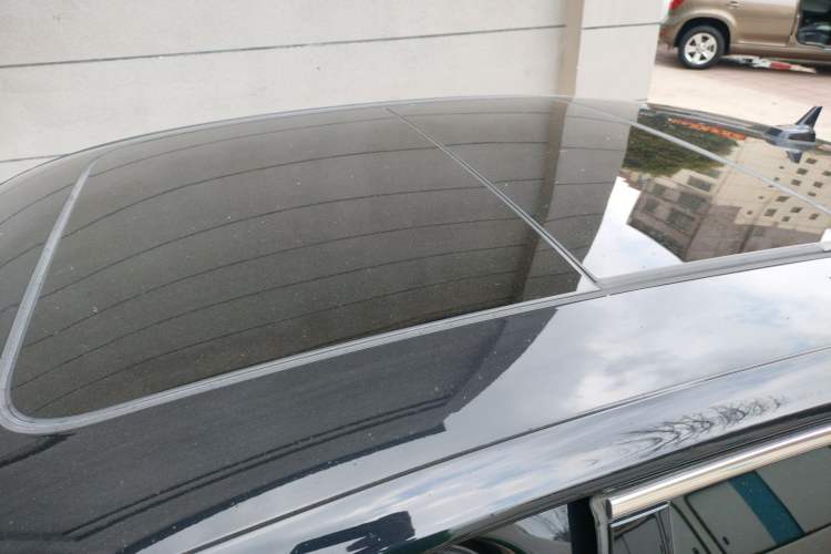 Used Volkswagen Passat 2024 380TSI Starry Elite Edition Roof