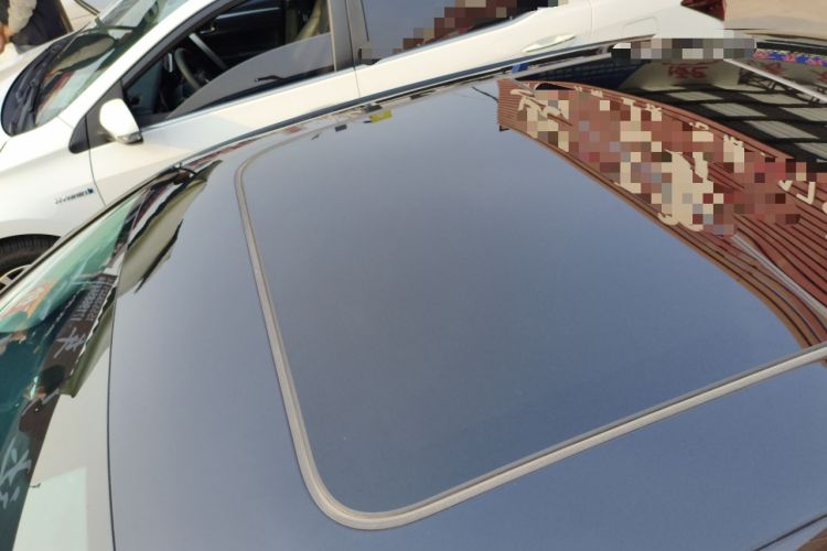 Used Volkswagen Passat 2024 330TSI Starry Elite Edition Roof