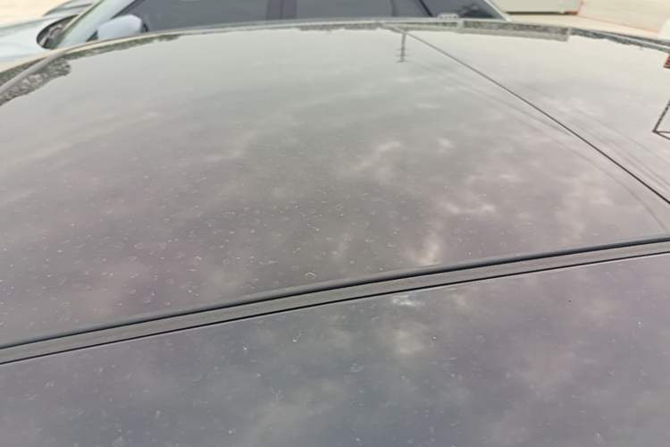 Used Volkswagen Passat 2024 330TSI Starry Elite Edition Roof