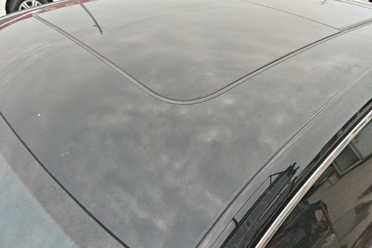 Used Volkswagen Passat 2024 380TSI Dragon Edition Roof