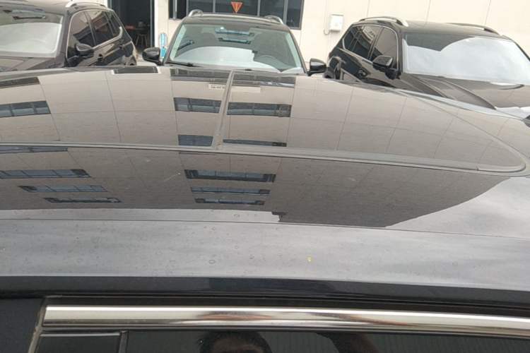 Used Volkswagen Passat 2024 330TSI Elite Edition Roof