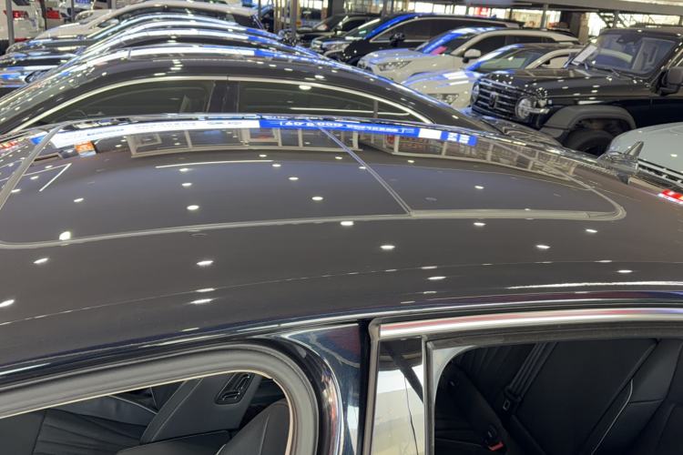Used Volkswagen Passat 2024 330TSI Elite Edition Roof