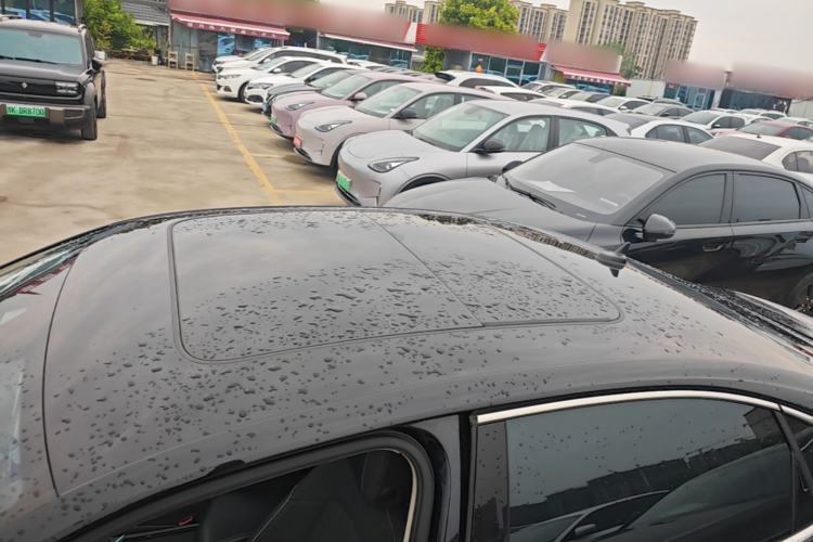 Used Volkswagen Passat 2024 380TSI Luxury Edition Roof