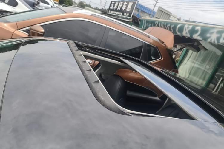 Used Volkswagen Passat 2024 280TSI Business Edition Roof