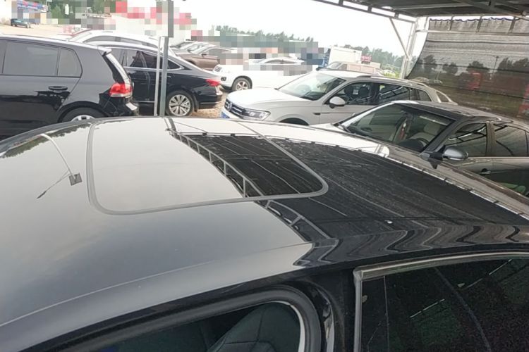 Used Volkswagen Passat 2024 280TSI Business Edition Roof