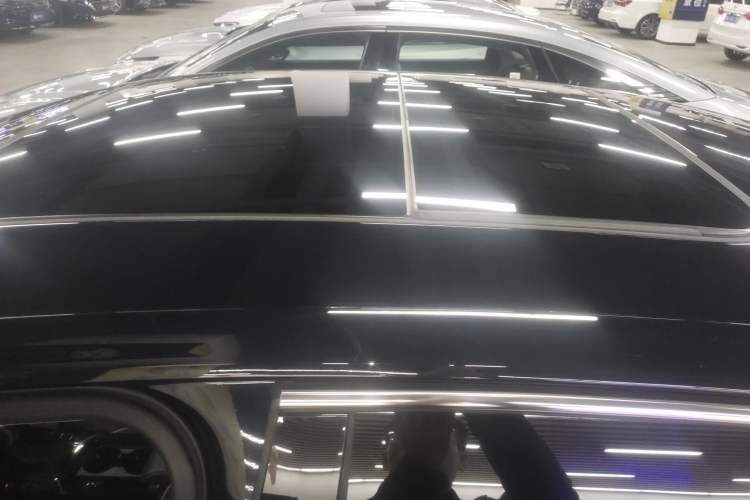 Used Volkswagen Passat 2024 380TSI Dragon Edition Roof