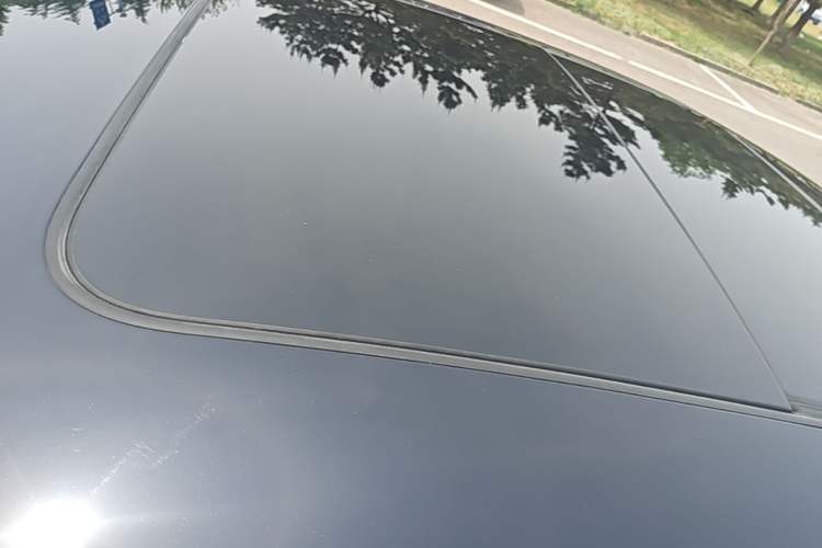 Used Volkswagen Passat 2024 380TSI Starry Luxury Edition Roof