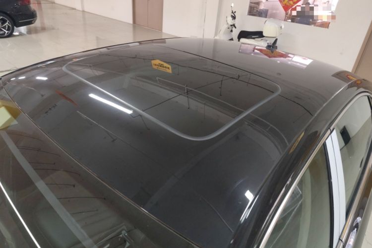 Used Volkswagen Passat 2024 280TSI Business Edition Roof