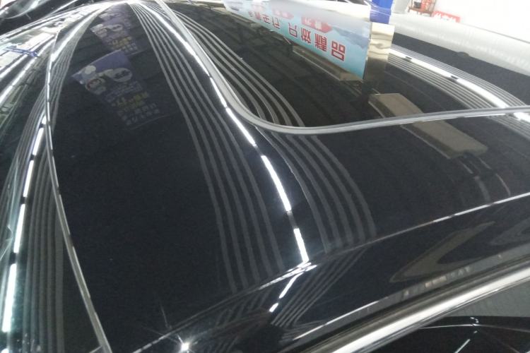 Used Volkswagen Passat 2024 380TSI Starry Elite Edition Roof