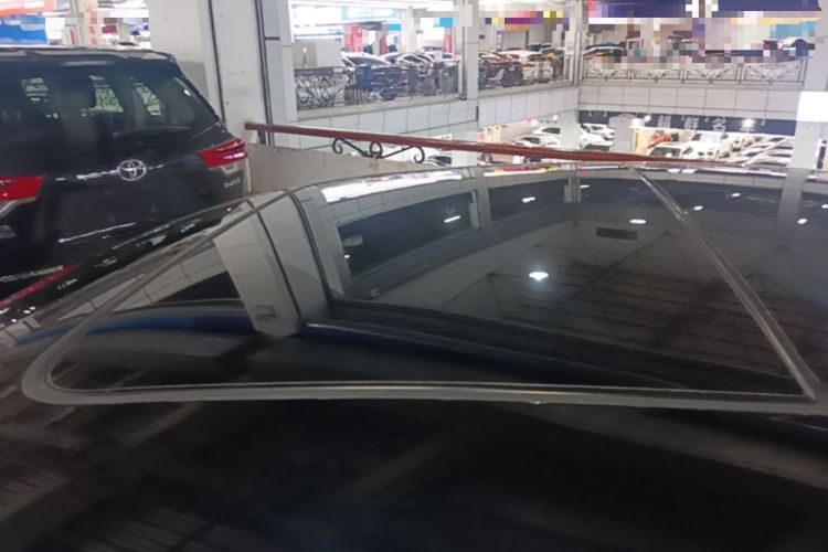 Used Volkswagen Passat 2024 380TSI Dragon Glory Edition Roof