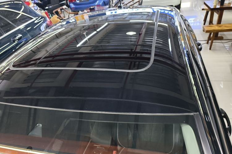 Used Volkswagen Passat 2024 380TSI Luxury Edition Roof