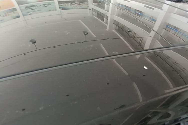 Used Volkswagen Passat 2024 380TSI Starry Elite Edition Roof