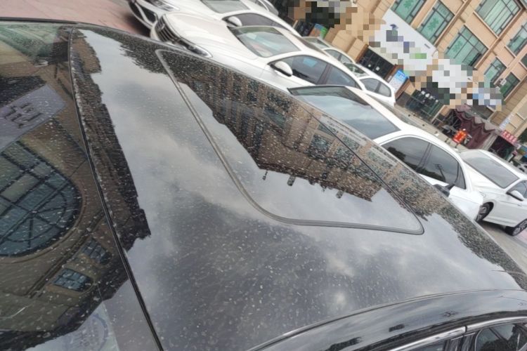 Used Volkswagen Passat 2024 280TSI Business Edition Roof
