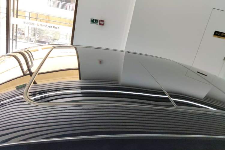 Used Volkswagen Passat 2024 330TSI Starry Elite Edition Roof