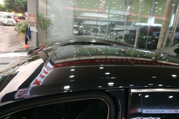 Used Volkswagen Passat 2024 380TSI Luxury Edition Roof