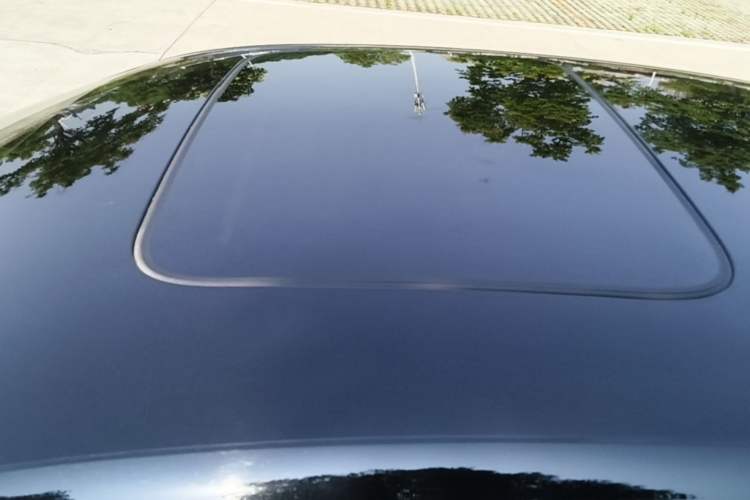 Used Volkswagen Passat 2024 280TSI Business Edition Roof