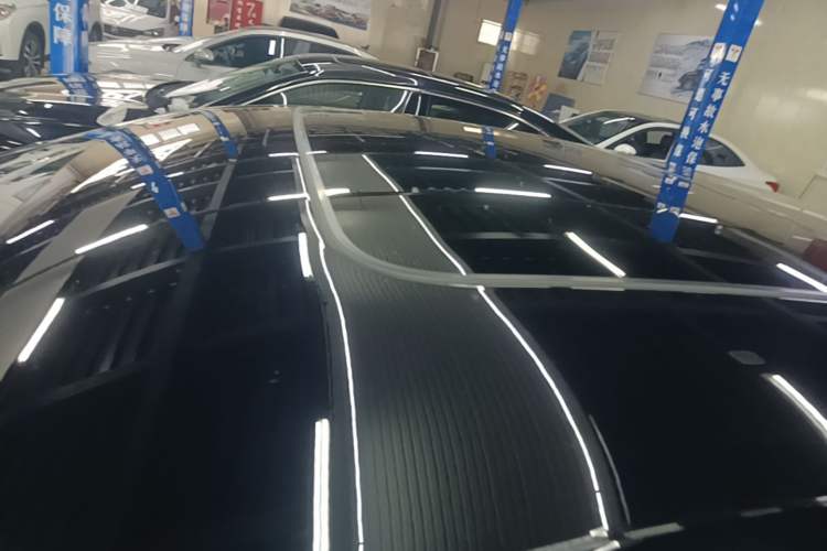 Used Volkswagen Passat 2024 280TSI Business Edition Roof