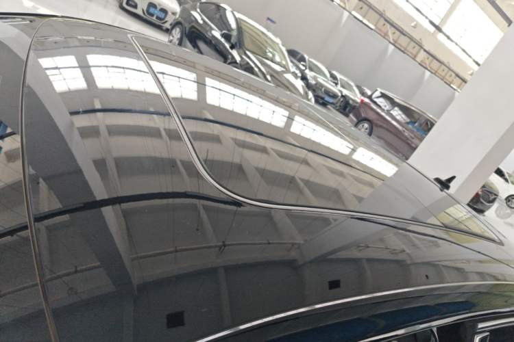 Used Volkswagen Passat 2024 330TSI Starry Elite Edition Roof