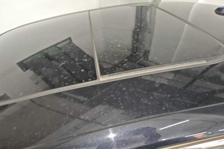 Used Volkswagen Passat 2024 280TSI Elite Edition Roof