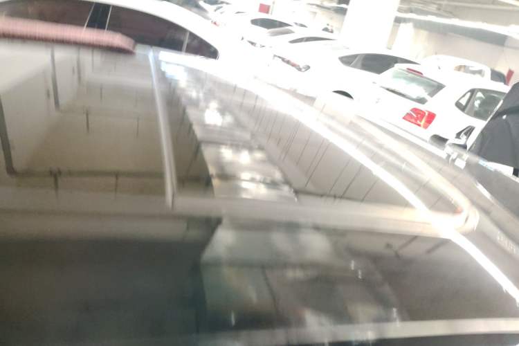 Used Volkswagen Passat 2024 380TSI Dragon Edition Roof