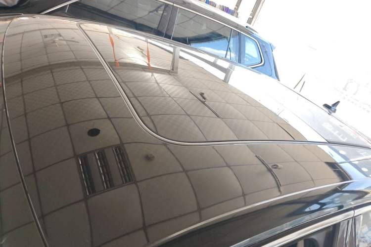 Used Volkswagen Passat 2024 280TSI Elite Edition Roof