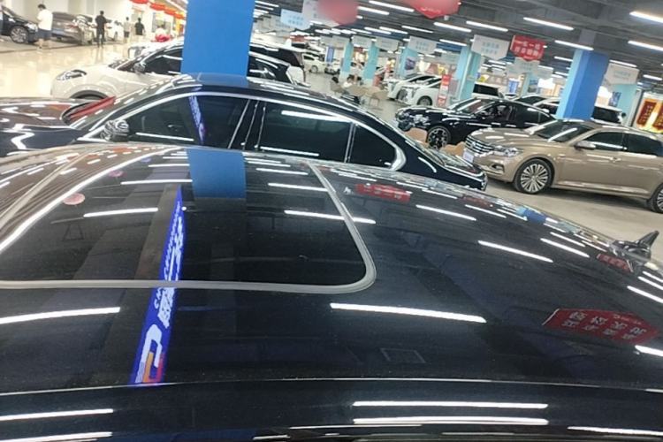 Used Volkswagen Passat 2024 280TSI Business Edition Roof
