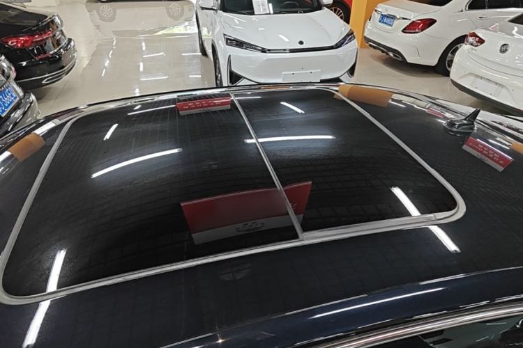 Used Volkswagen Passat 2024 380TSI Elite Edition Roof