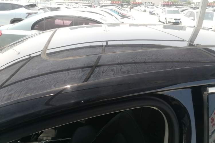 Used Volkswagen Passat 2024 330TSI Starry Elite Edition Roof