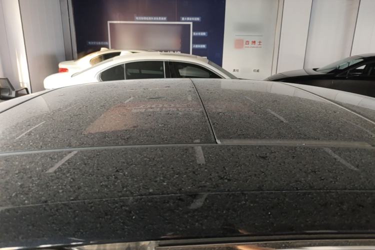 Used Volkswagen Passat 2024 330TSI Elite Edition Roof