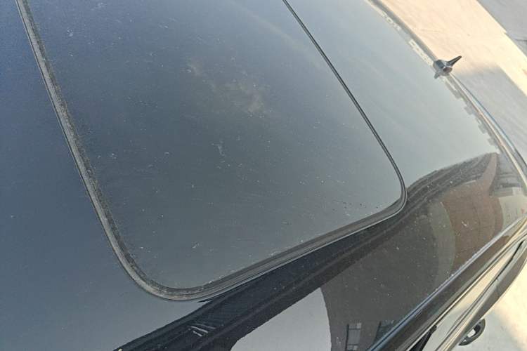 Used Volkswagen Passat 2024 280TSI Business Edition Roof