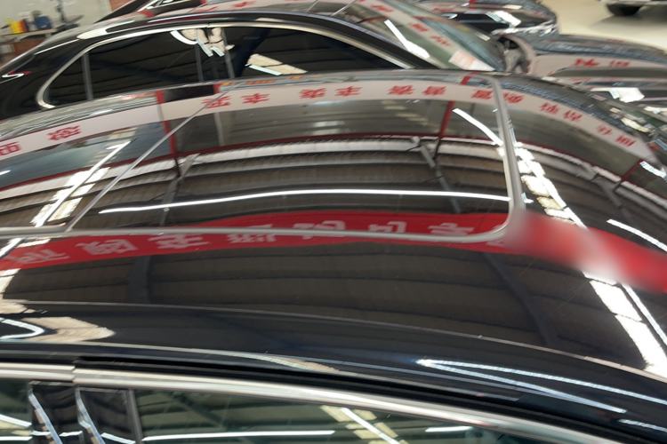 Used Volkswagen Passat 2024 380TSI Starry Luxury Edition Roof