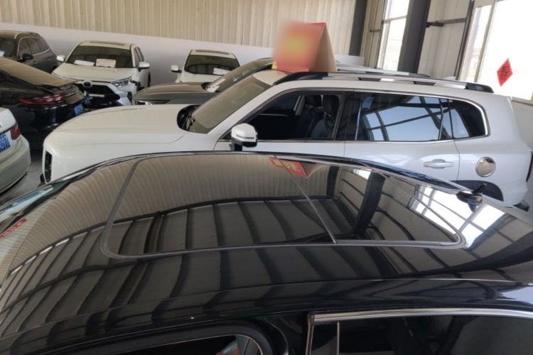 Used Volkswagen Passat 2024 380TSI Dragon Edition Roof