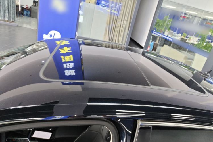 Used Volkswagen Passat 2024 330TSI Elite Edition Roof