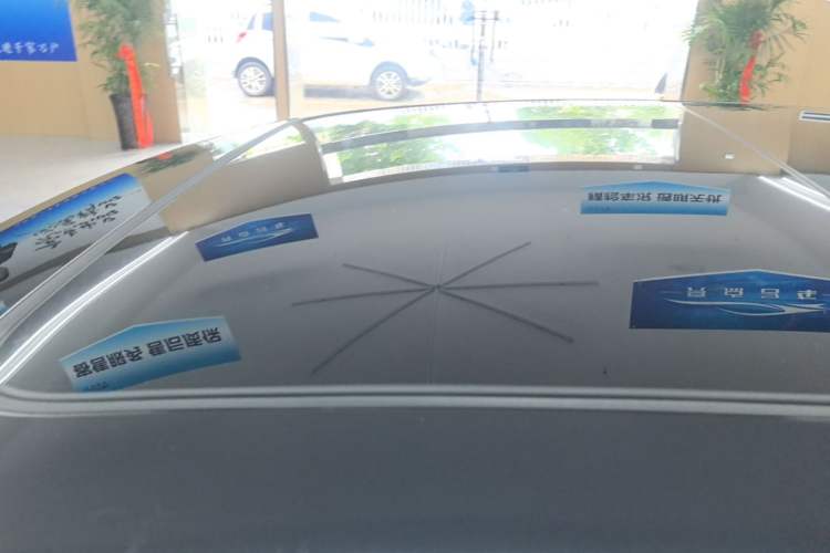 Used Volkswagen Passat 2024 330TSI Starry Elite Edition Roof