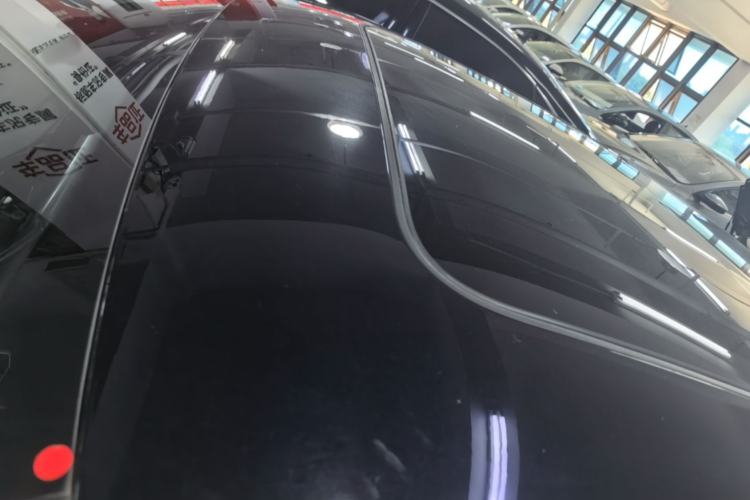 Used Volkswagen Passat 2024 380TSI Starry Dragon Edition Roof