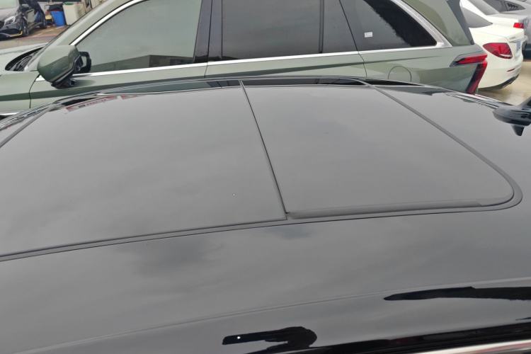 Used Volkswagen Passat 2024 380TSI Dragon Edition Roof