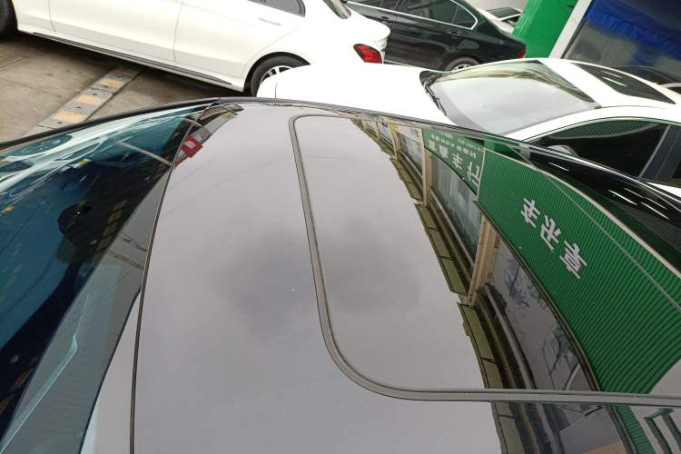 Used Volkswagen Passat 2024 380TSI Starry Elite Edition Roof