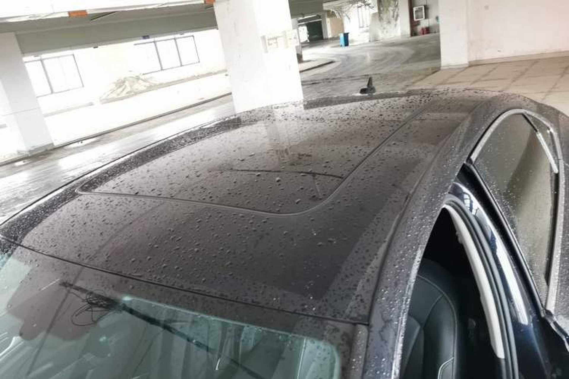 Used Volkswagen Passat 2024 380TSI Starry Dragon Edition Roof