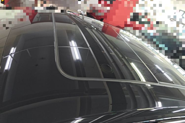 Used Volkswagen Passat 2024 330TSI Starry Elite Edition Roof