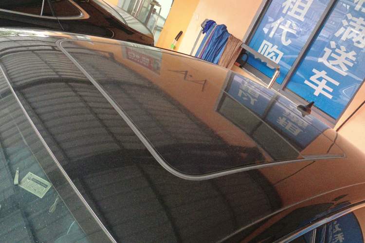 Used Volkswagen Passat 2024 330TSI Starry Elite Edition Roof