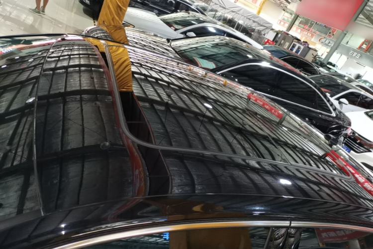 Used Volkswagen Passat 2024 330TSI Elite Edition Roof