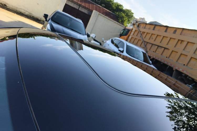 Used Volkswagen Passat 2024 380TSI Dragon Edition Roof
